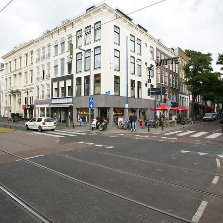 De With Studio'S Rotterdam Exterior foto