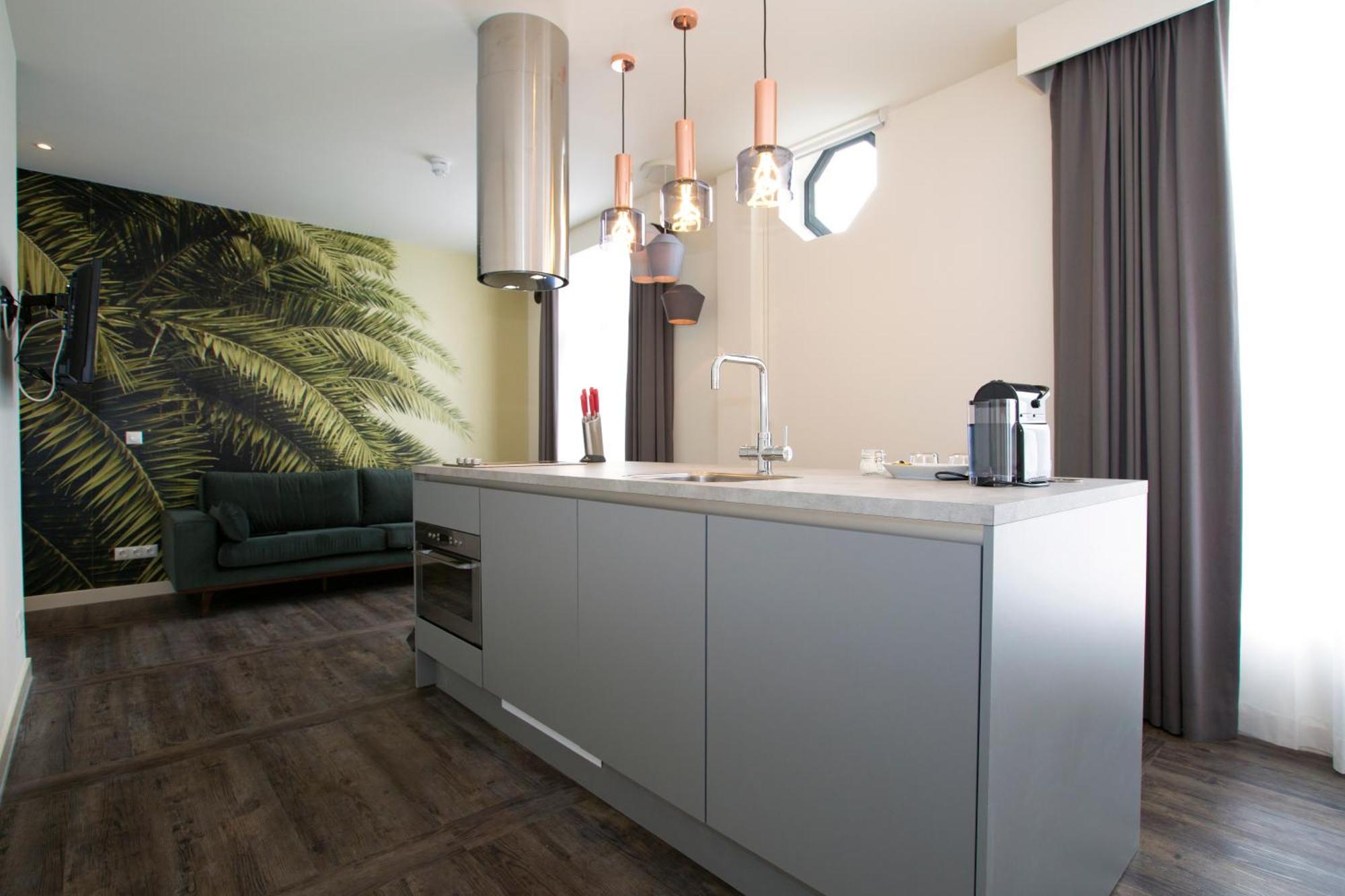 De With Studio'S Rotterdam Exterior foto