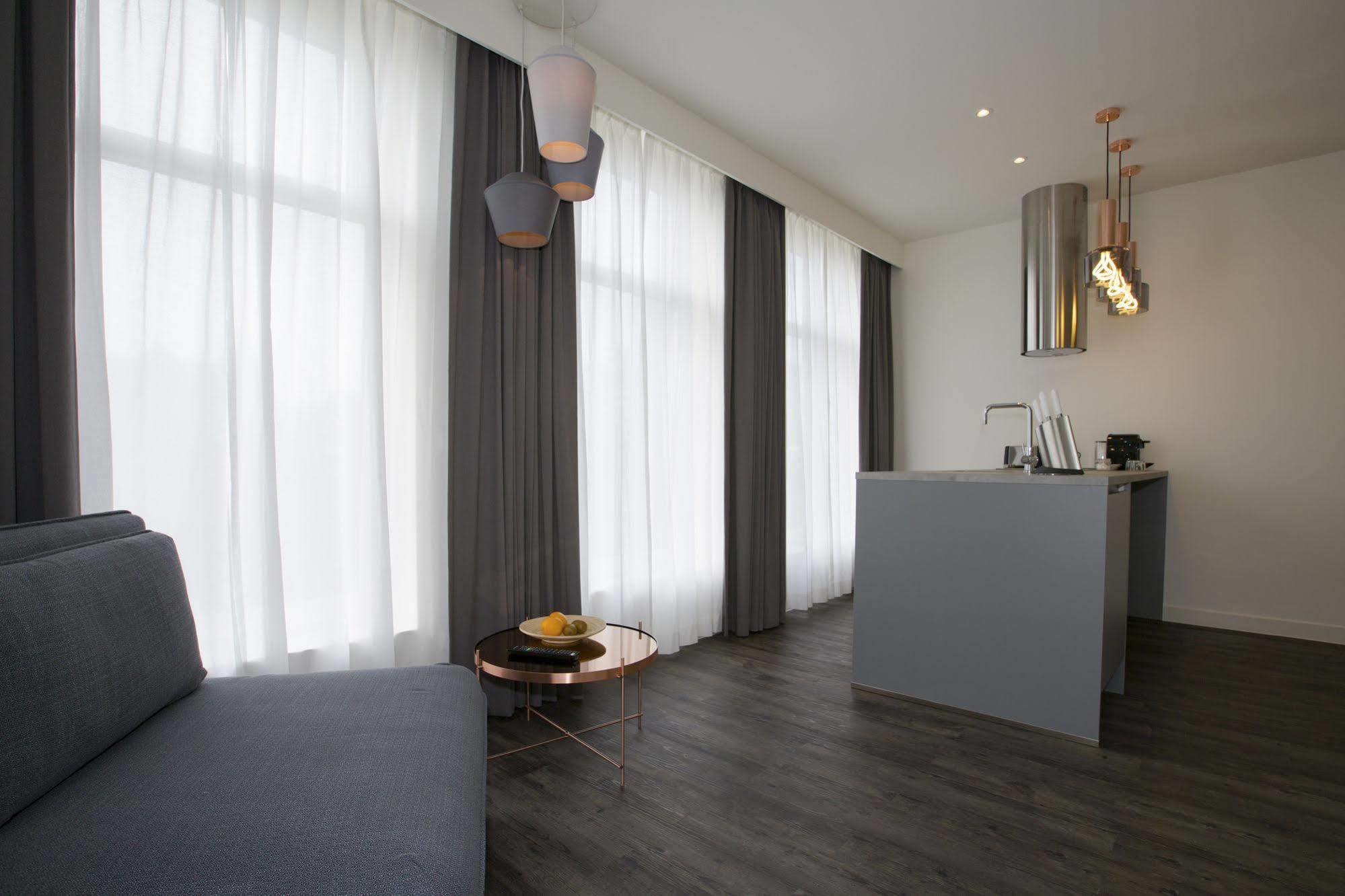 De With Studio'S Rotterdam Exterior foto