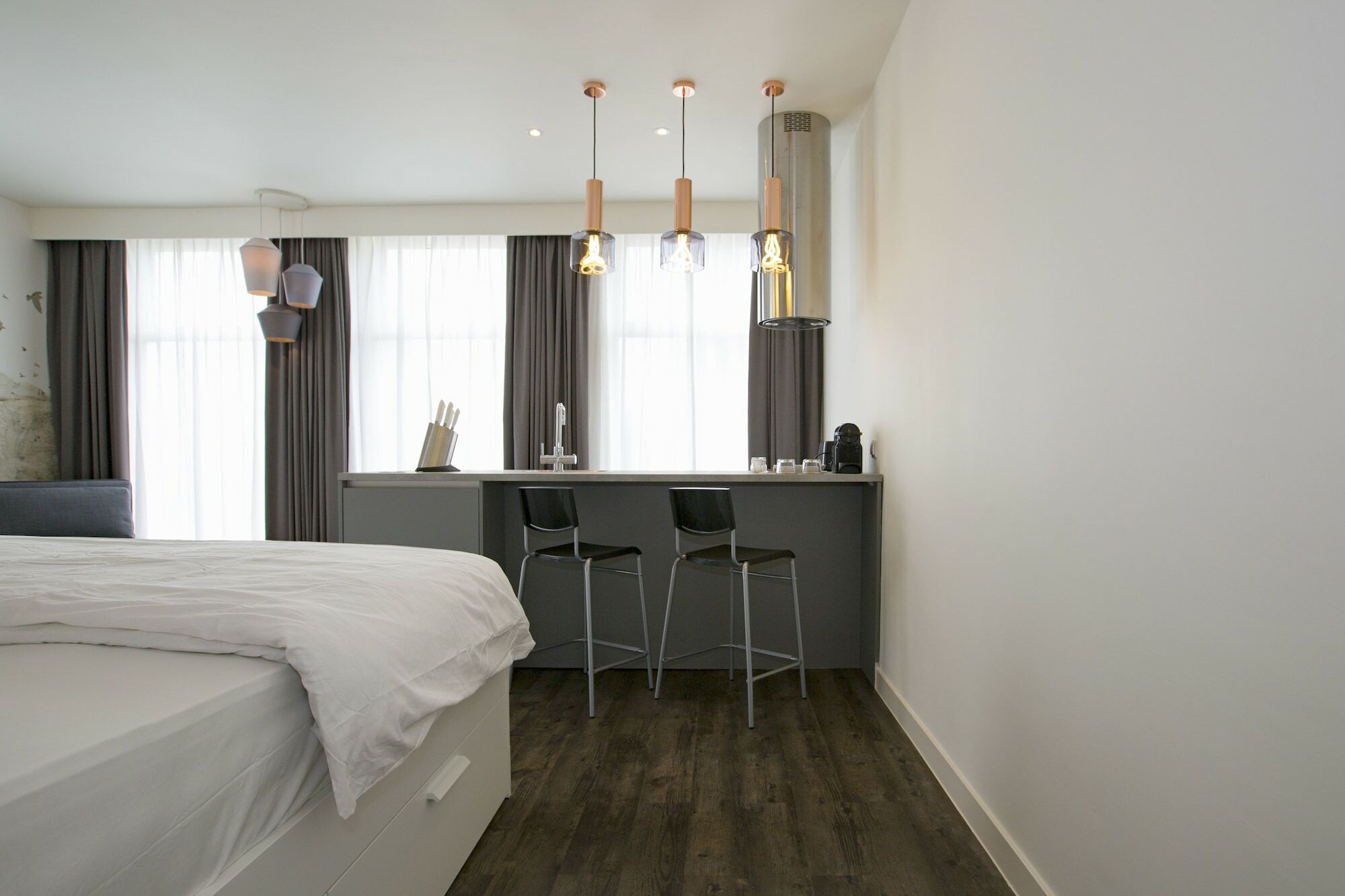 De With Studio'S Rotterdam Exterior foto